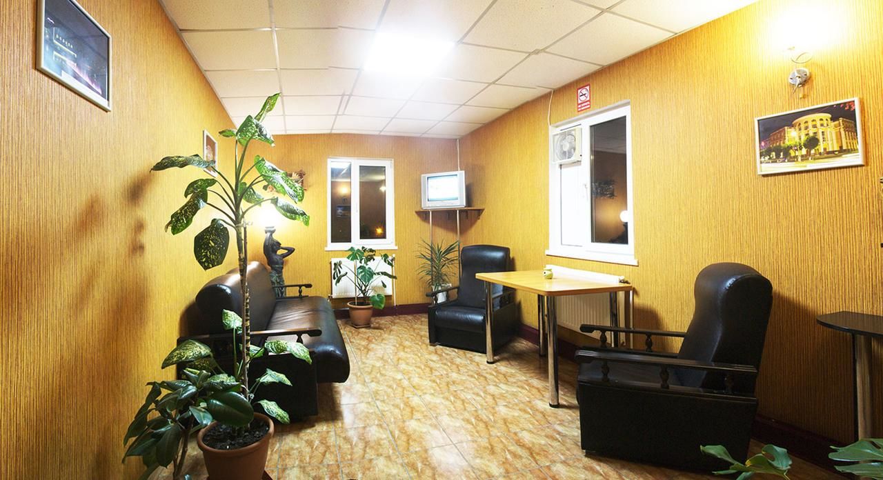 Хостелы Hostel VIP Na Pestelya, 11 Винница-14
