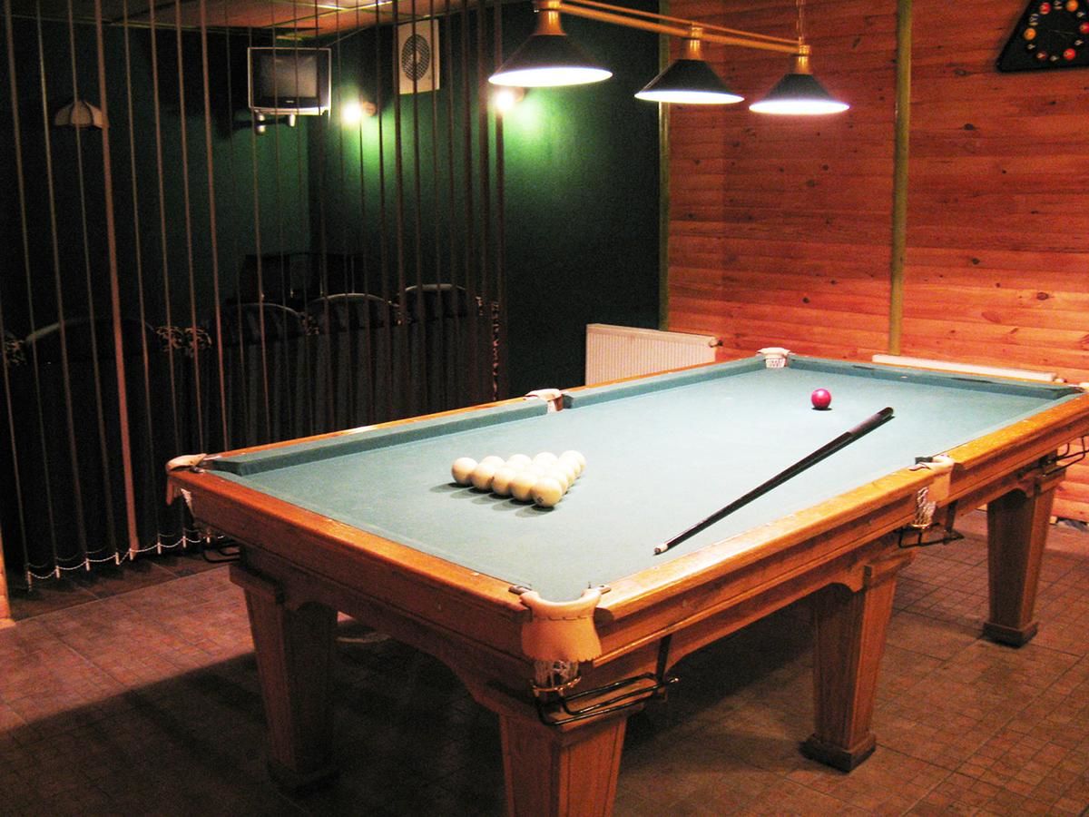 Хостелы Hostel VIP Na Pestelya, 11 Винница-15