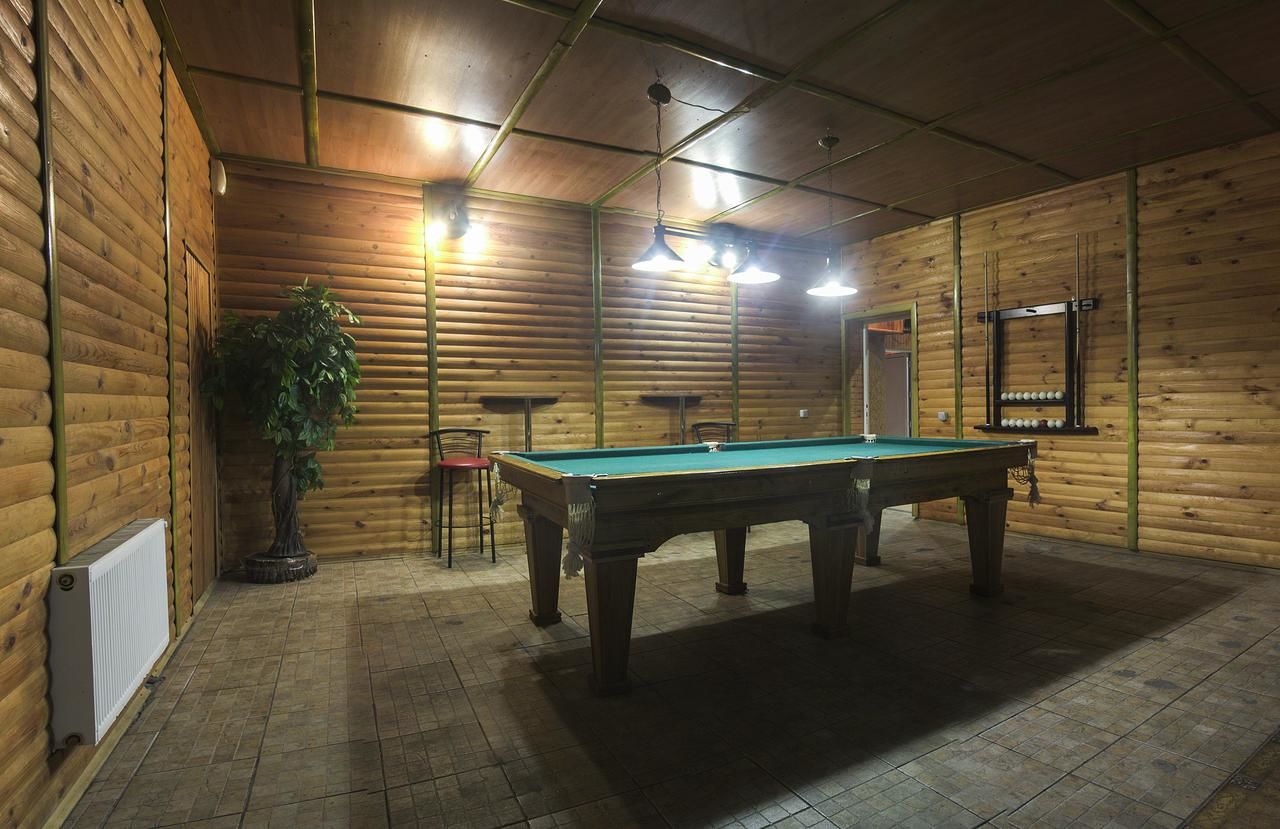 Хостелы Hostel VIP Na Pestelya, 11 Винница
