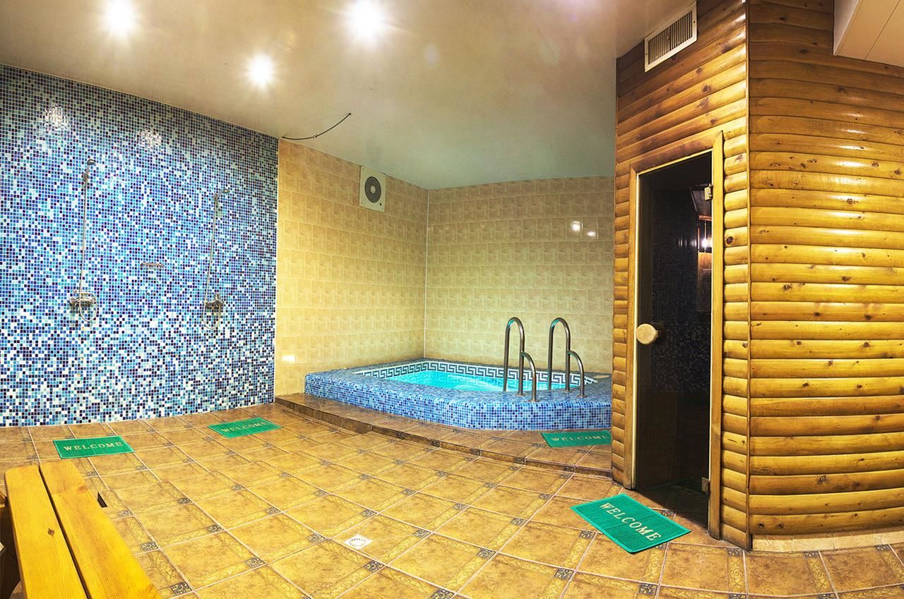 Хостелы Hostel VIP Na Pestelya, 11 Винница-17