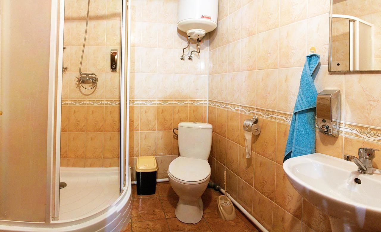 Хостелы Hostel VIP Na Pestelya, 11 Винница-22