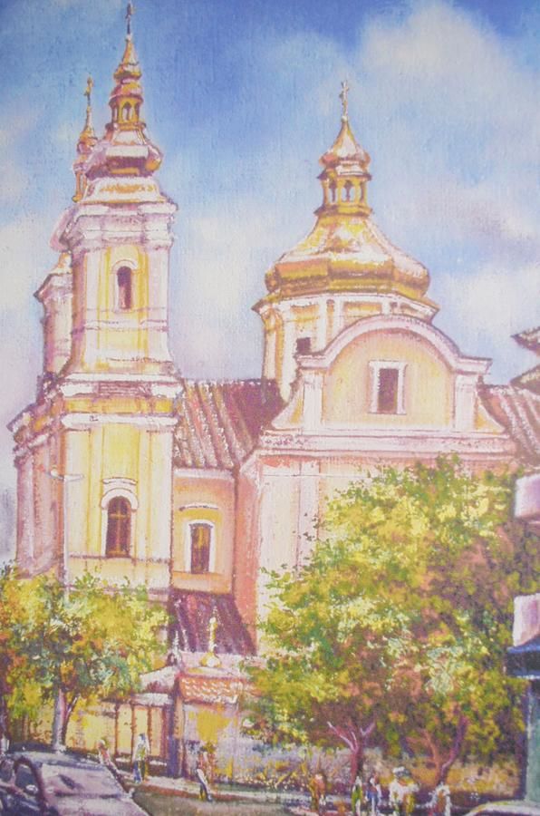 Хостелы Hostel VIP Na Pestelya, 11 Винница-5