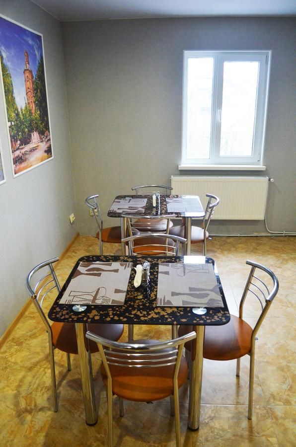 Хостелы Hostel VIP Na Pestelya, 11 Винница-35