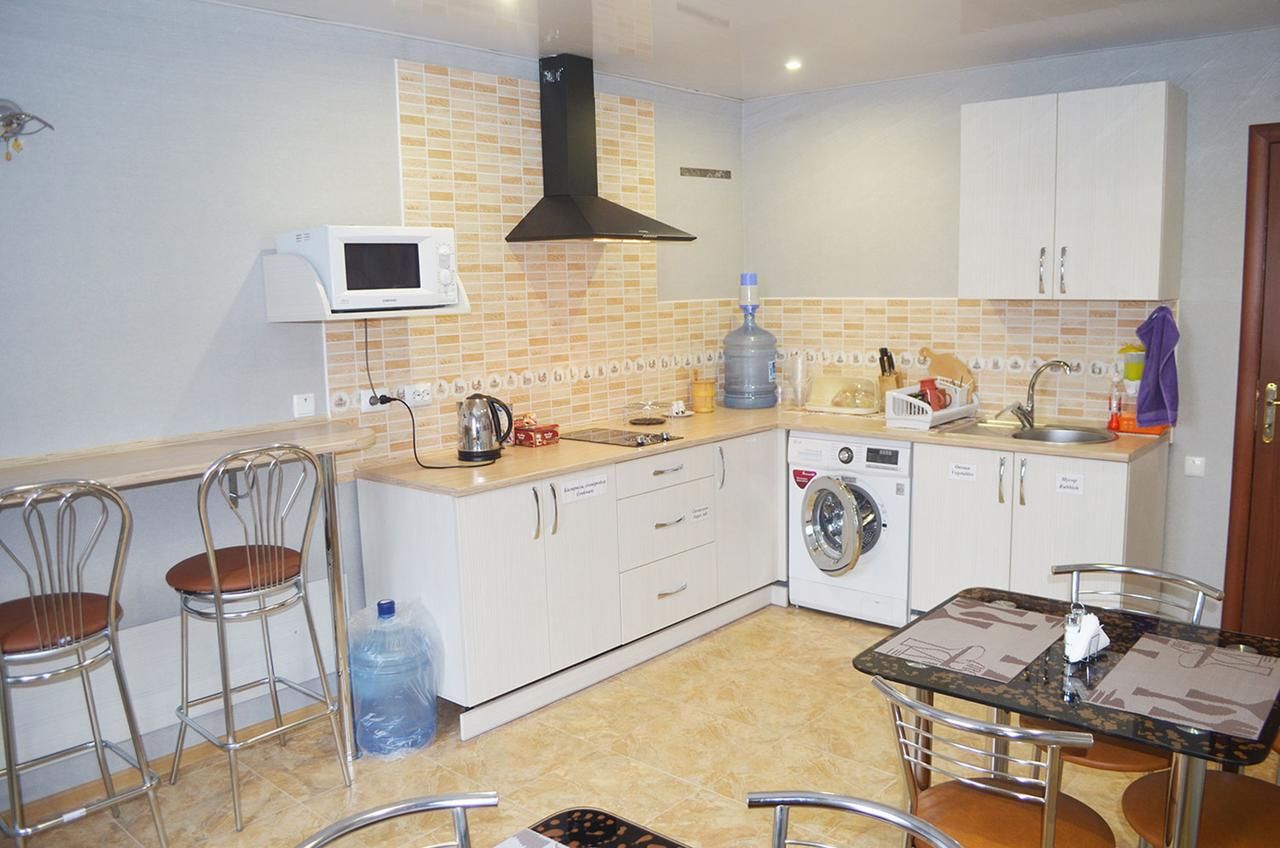 Хостелы Hostel VIP Na Pestelya, 11 Винница-40
