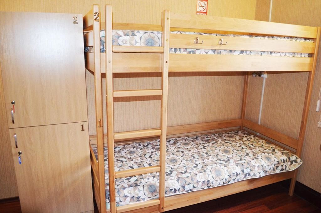 Хостелы Hostel VIP Na Pestelya, 11 Винница