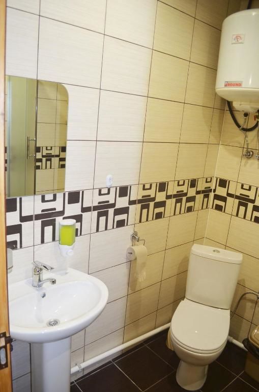 Хостелы Hostel VIP Na Pestelya, 11 Винница