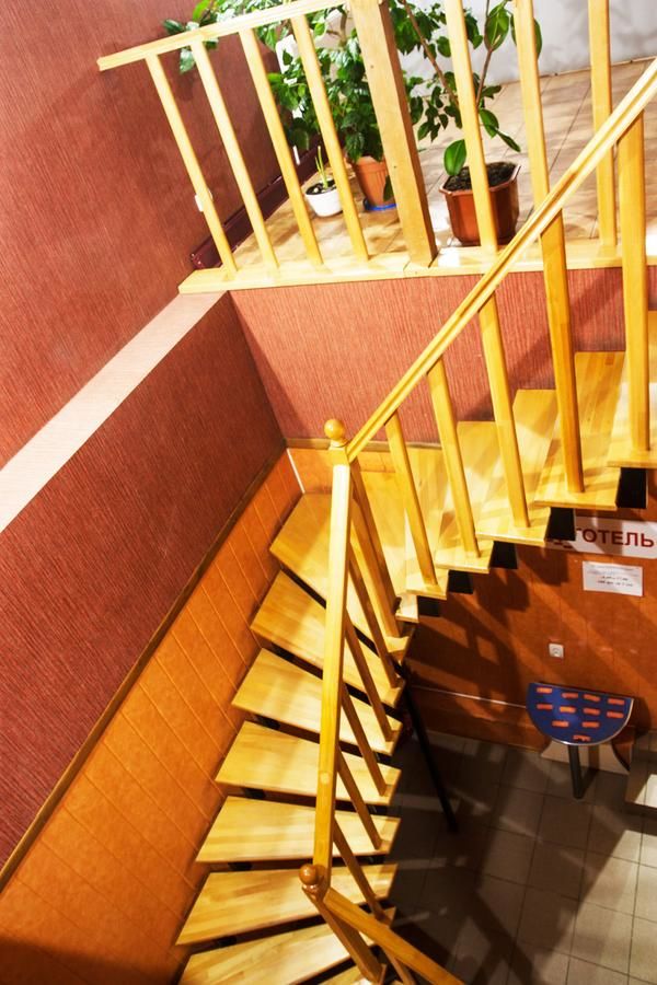 Хостелы Hostel VIP Na Pestelya, 11 Винница-9