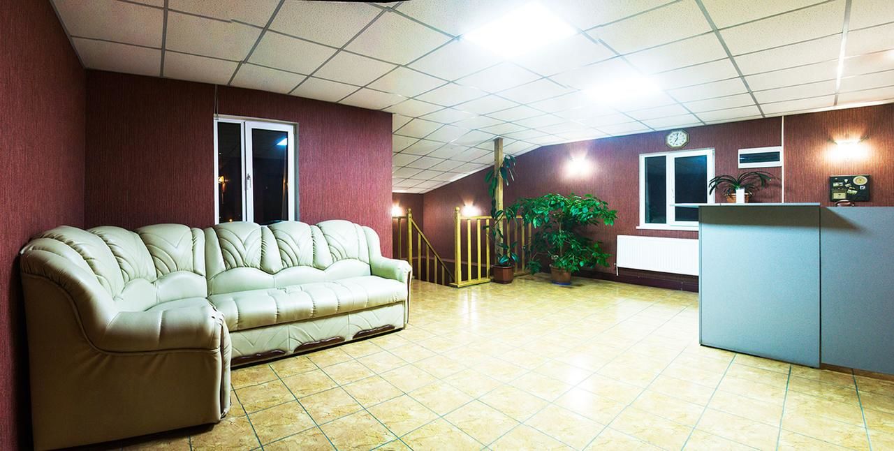 Хостелы Hostel VIP Na Pestelya, 11 Винница-10