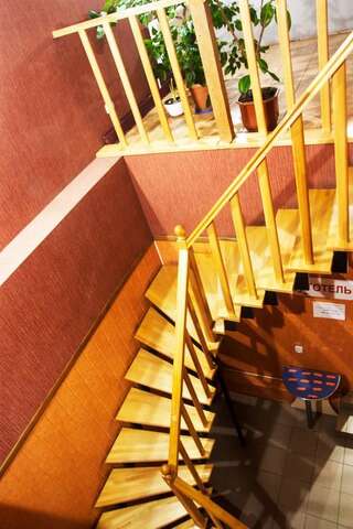 Хостелы Hostel VIP Na Pestelya, 11 Винница-5
