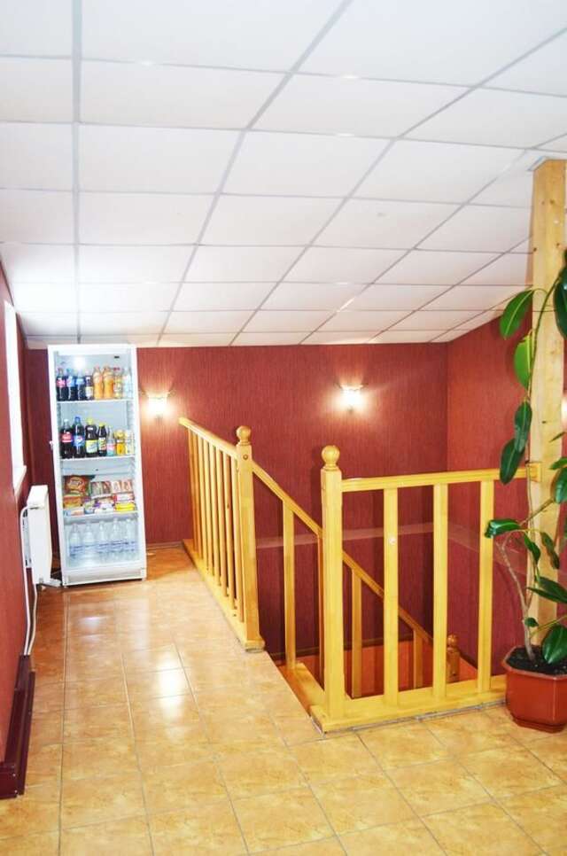 Хостелы Hostel VIP Na Pestelya, 11 Винница-10